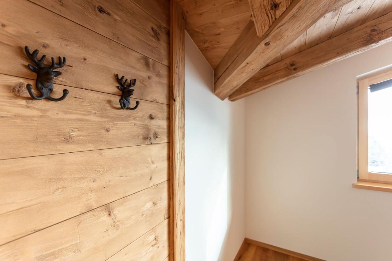 Apartamento Moarhof Unken Exterior foto